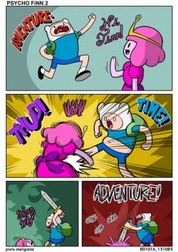 Garabatoz Colletion image number 492