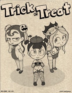 Garabatoz Colletion image number 496