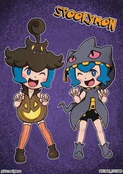 Garabatoz Colletion image number 497