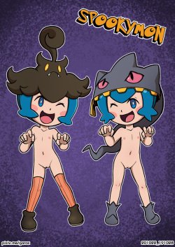 Garabatoz Colletion image number 498