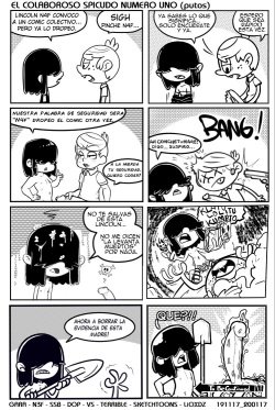 Garabatoz Colletion image number 49