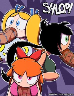 Garabatoz Colletion image number 51