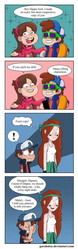 Garabatoz Colletion image number 72