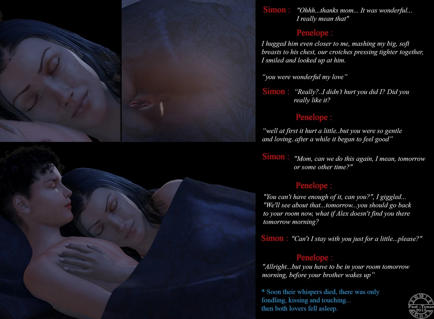 The Conflict 3 - High-Stakes image number 11