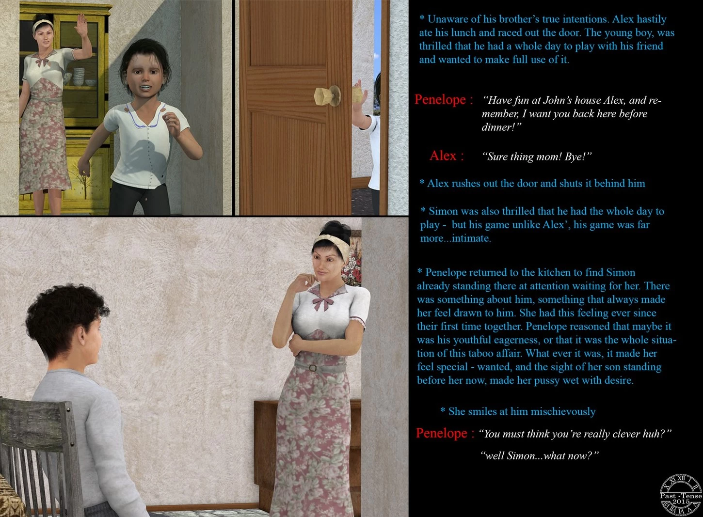 The Conflict 3 - High-Stakes image number 14