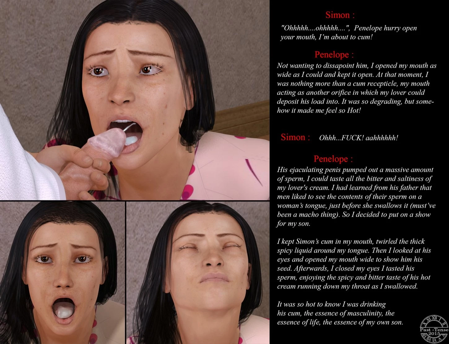 The Conflict 3 - High-Stakes image number 5