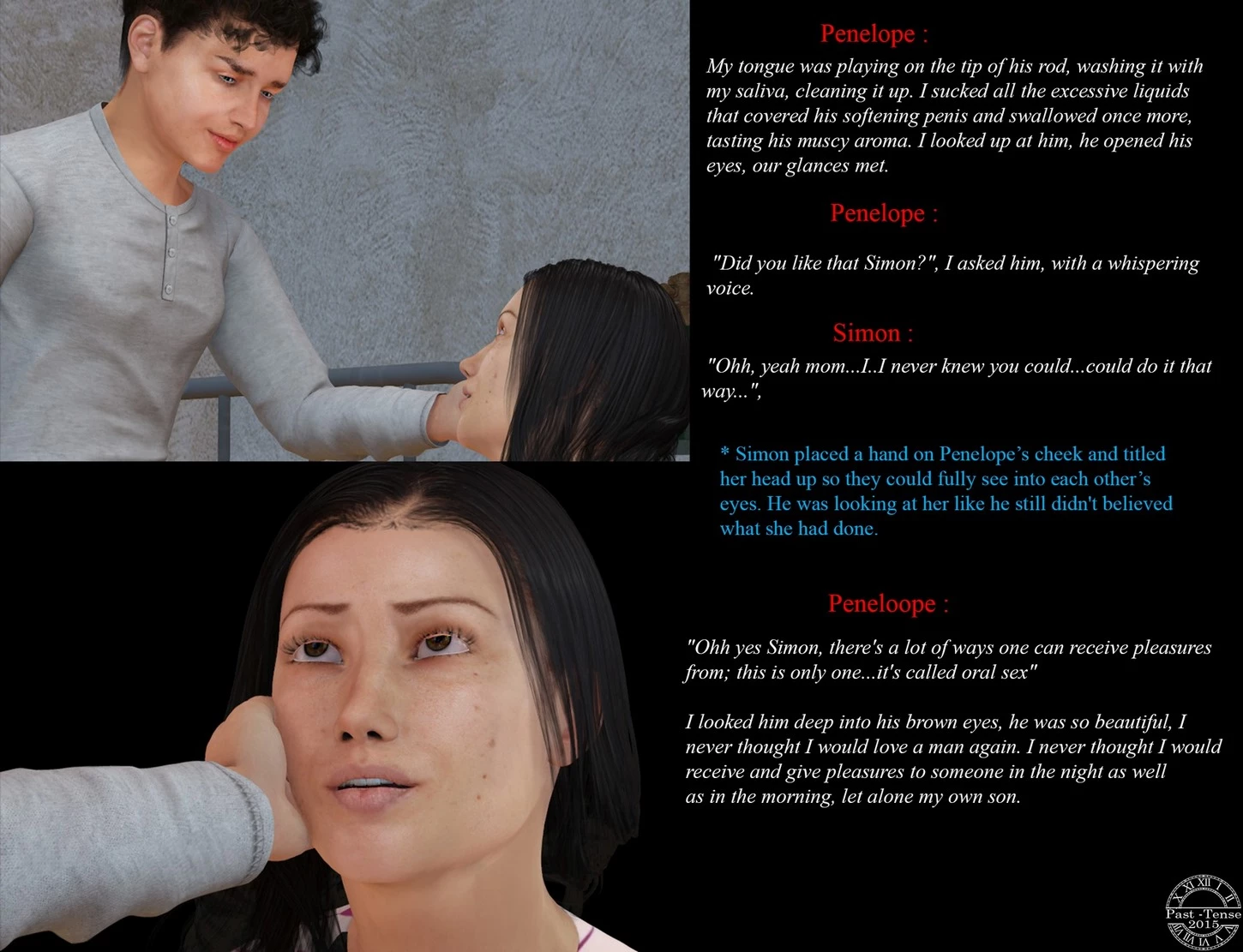 The Conflict 3 - High-Stakes image number 6