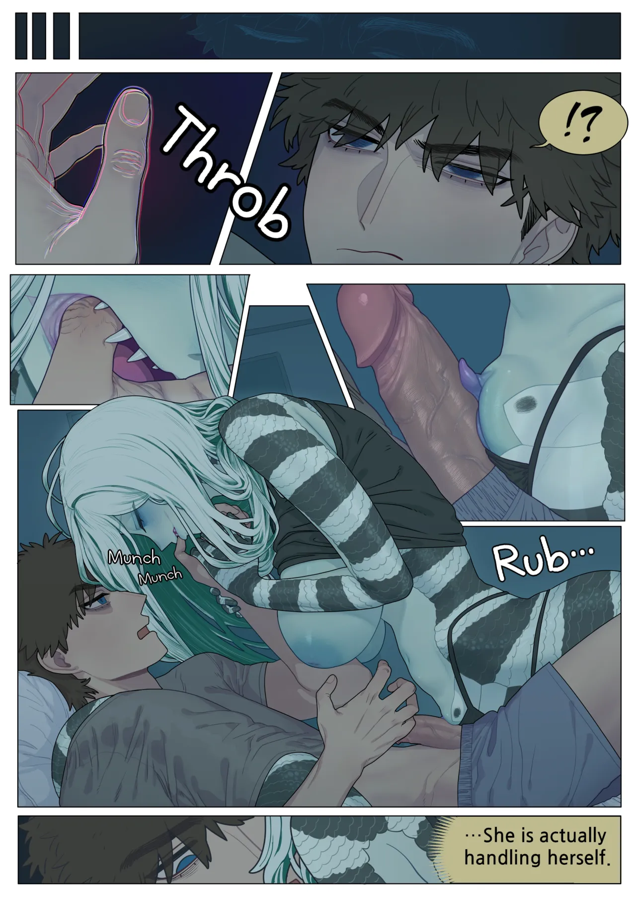 Good Night image number 2