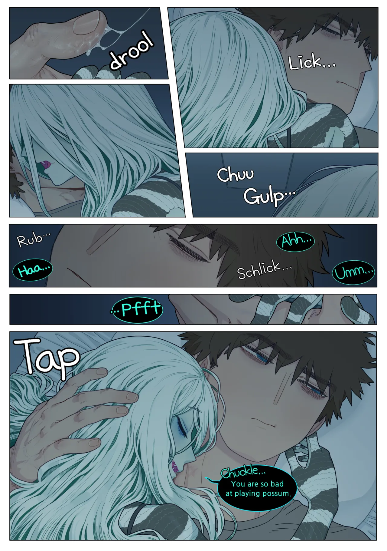 Good Night image number 3