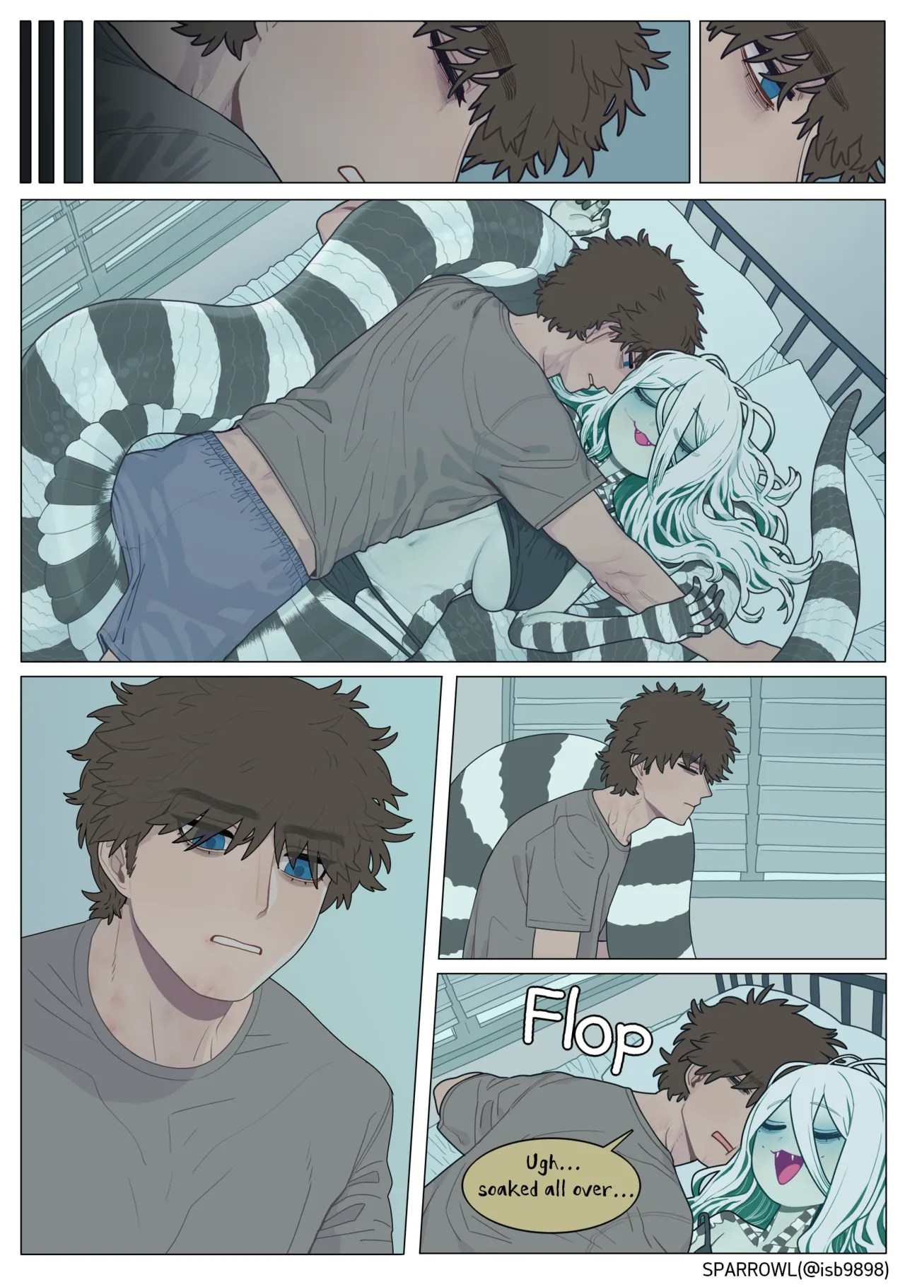 Good Night image number 4