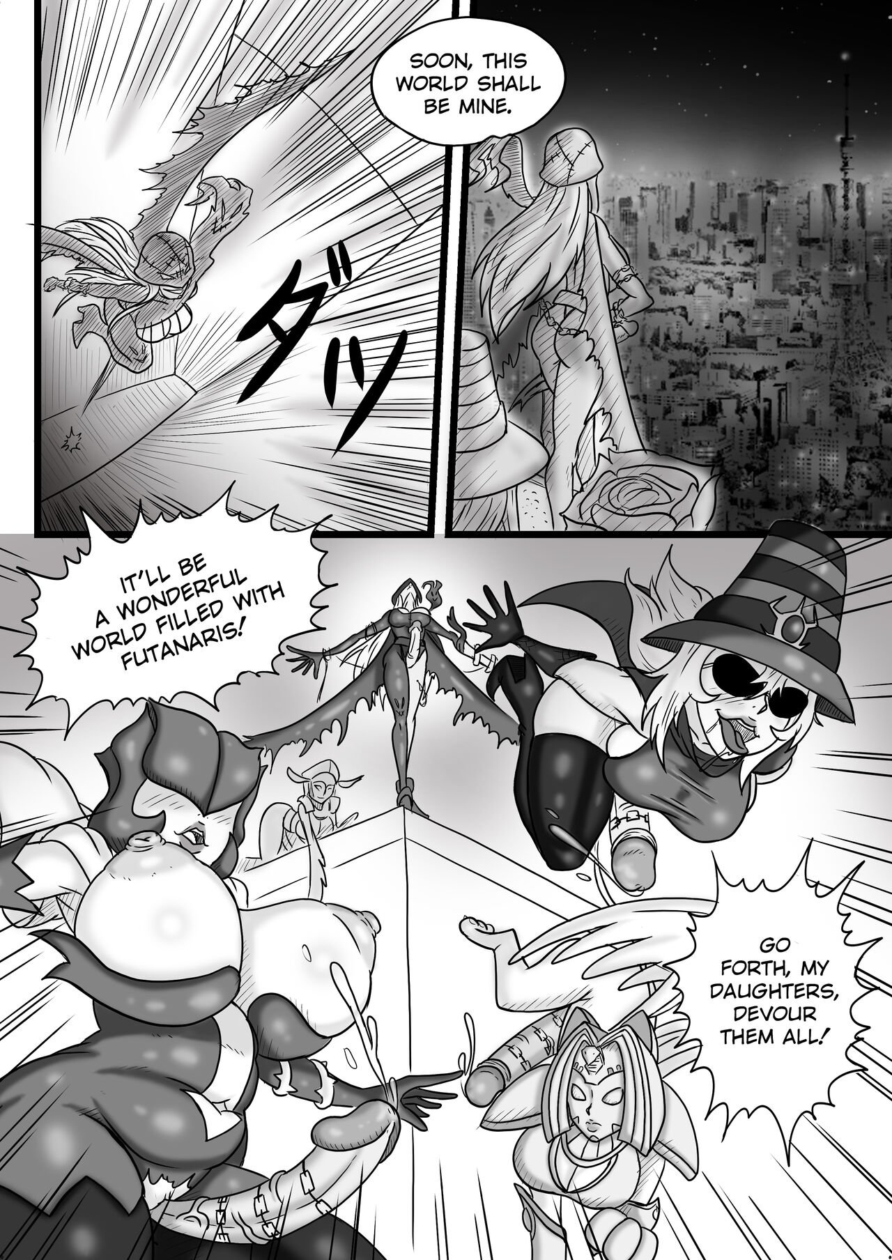 Studio Natsume - Fluffy Tail Series. Renamon incumming. image number 12