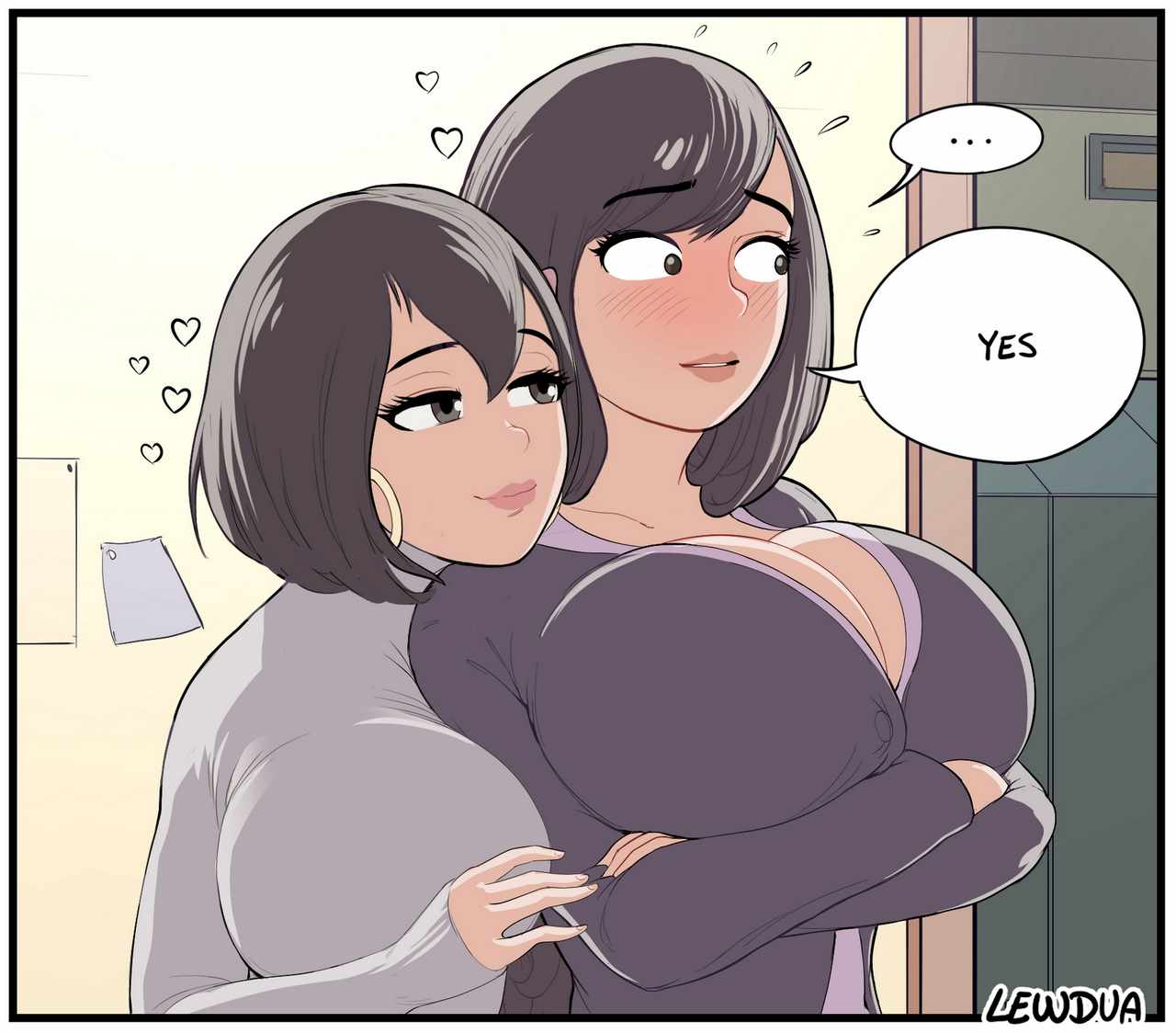 Morgan Rosewood and The Literature Teacher image number 11