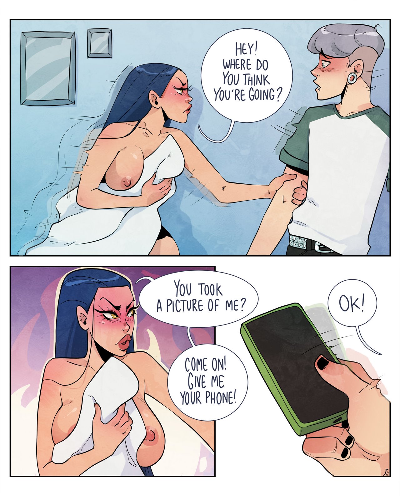 Touch Me image number 3