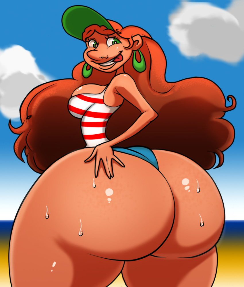 Inner Workings:=Woman image number 17