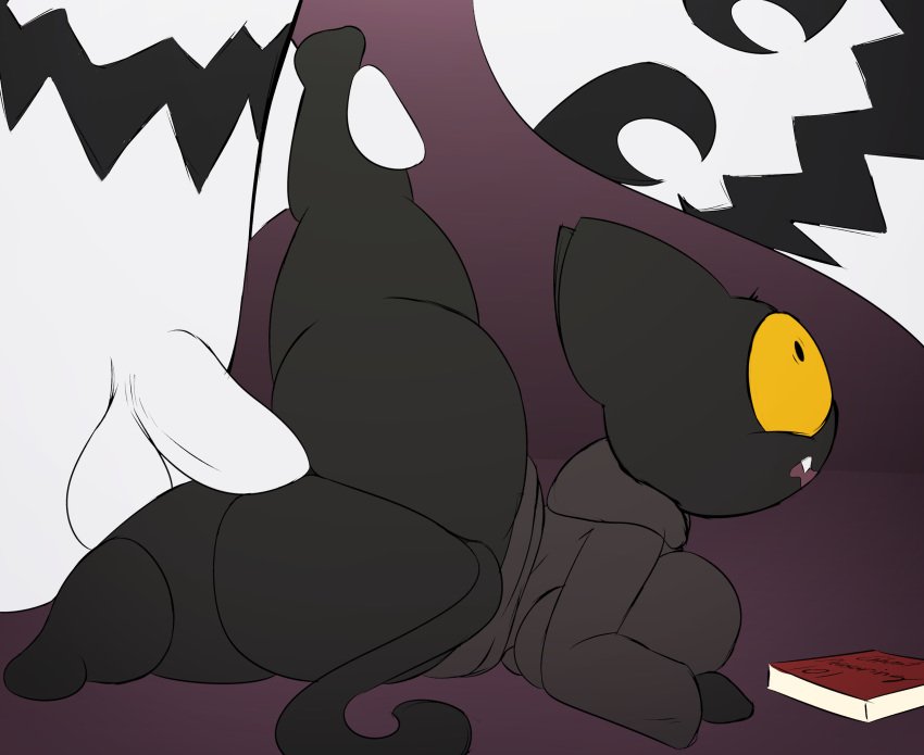 How To Fuck Horned Ghost Up image number 9