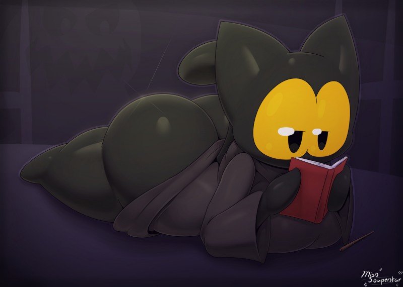 How To Fuck Horned Ghost Up image number 1