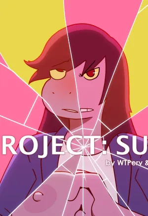 Project Susie (ongoing)