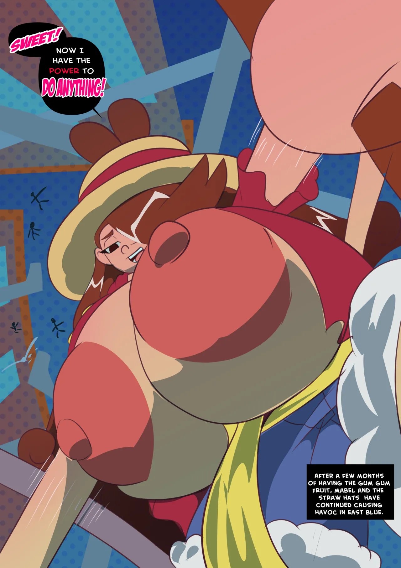 Mabel Piece image number 1