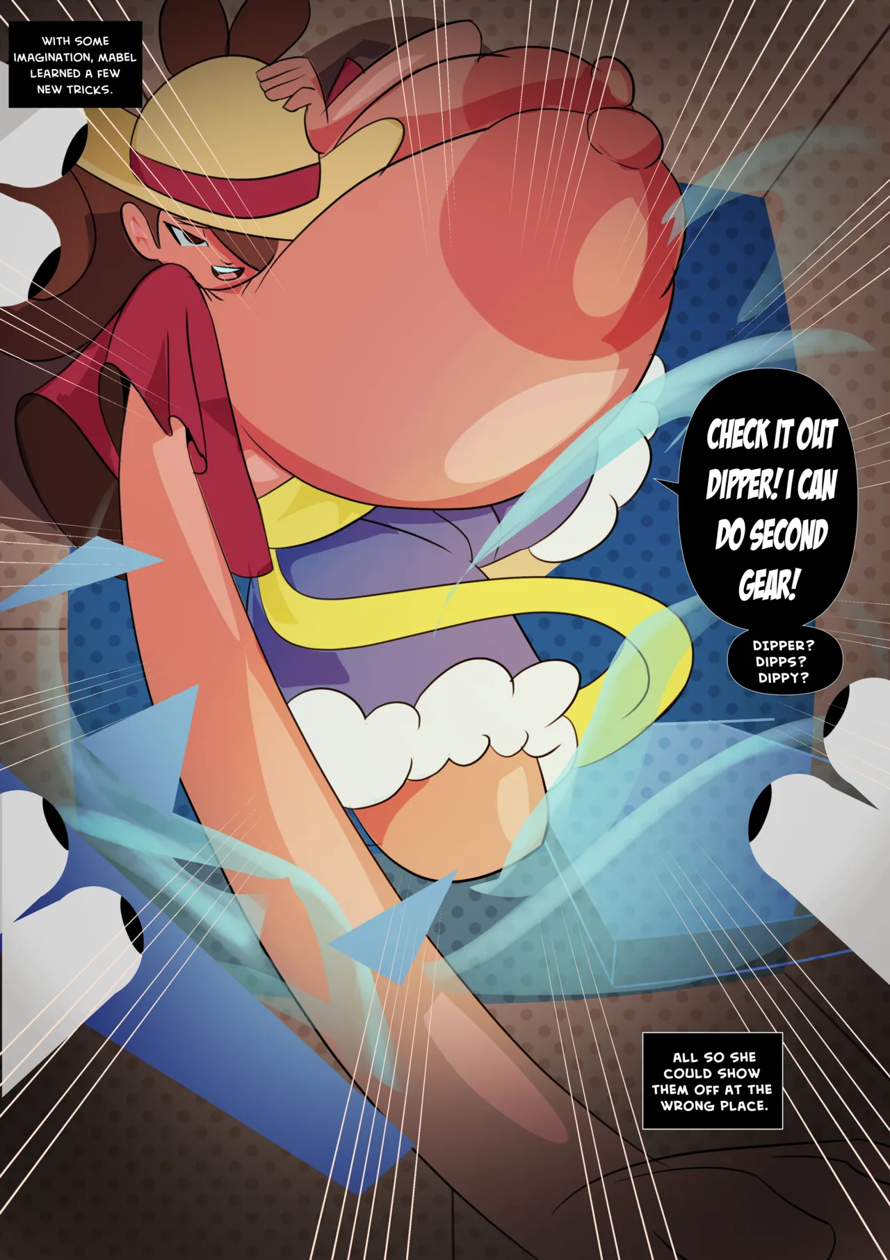 Mabel Piece image number 2