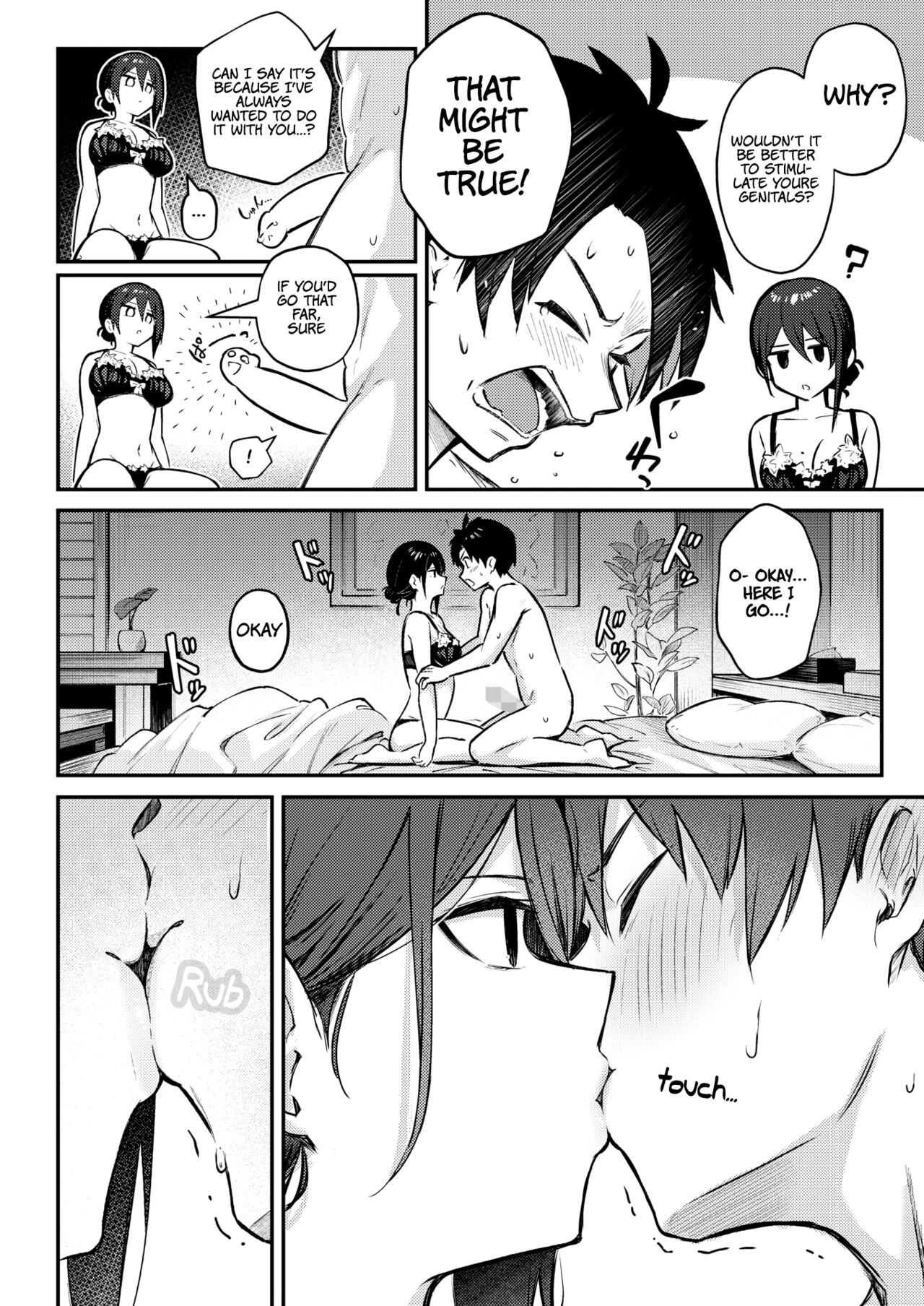 Ill Do It So You Wont Forget image number 11