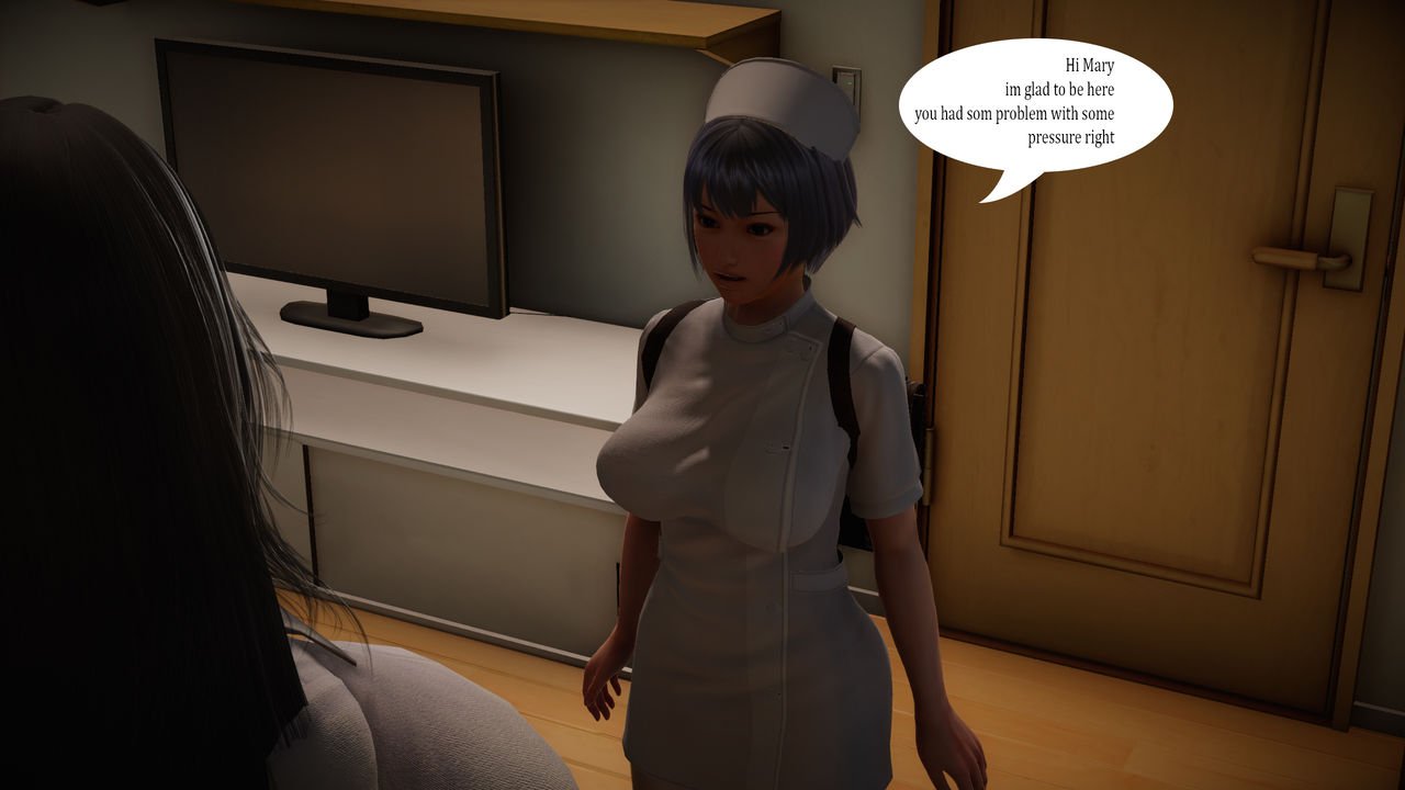 Nurse Care image number 1