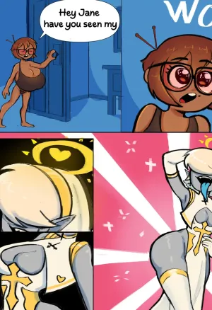 Mara: Transformation