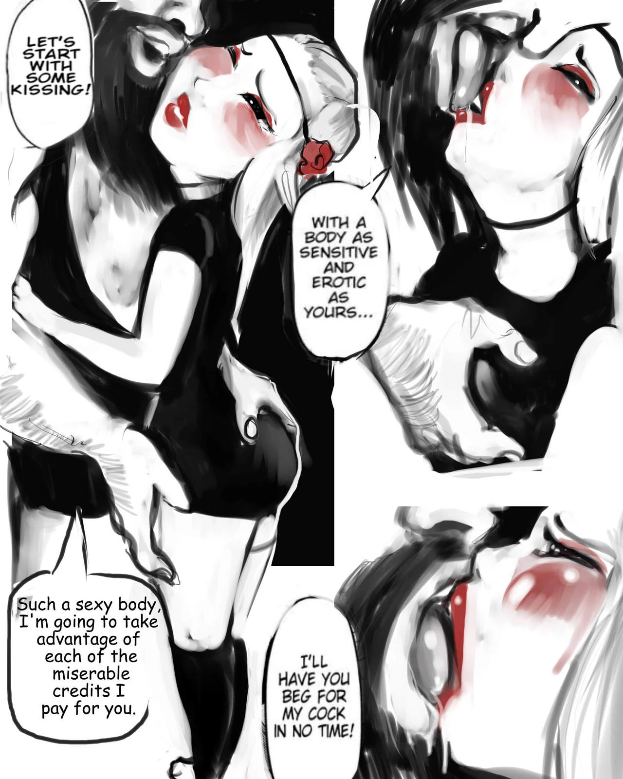 Elf whores on sale image number 9