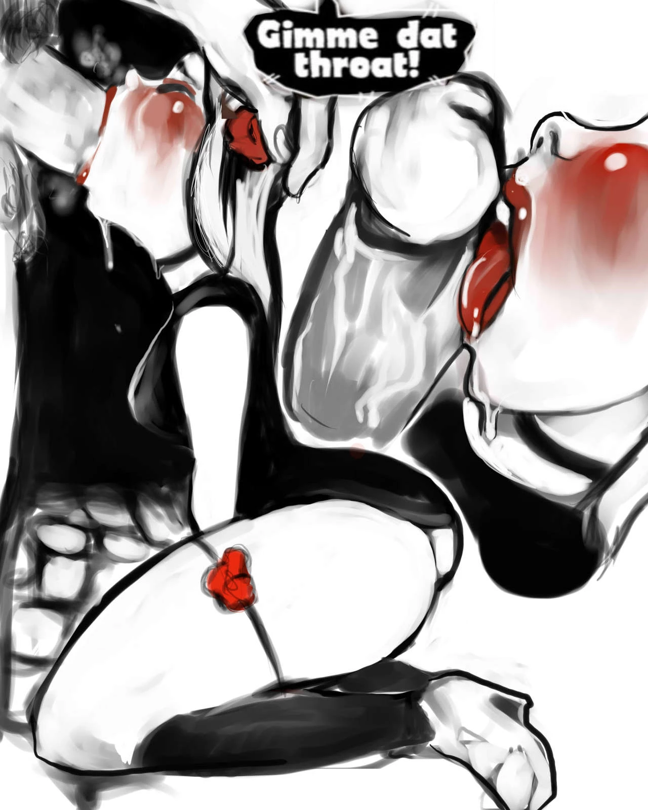 Elf whores on sale image number 19