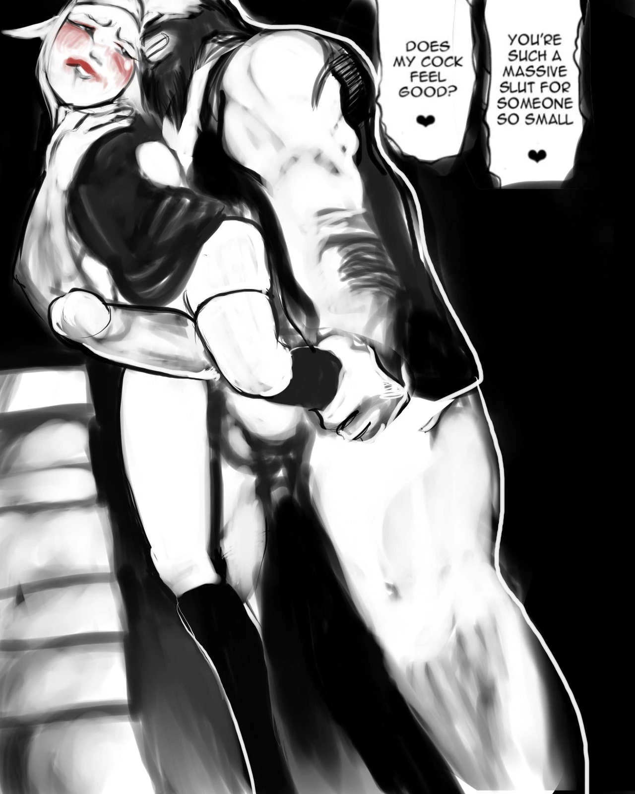 Elf whores on sale image number 29