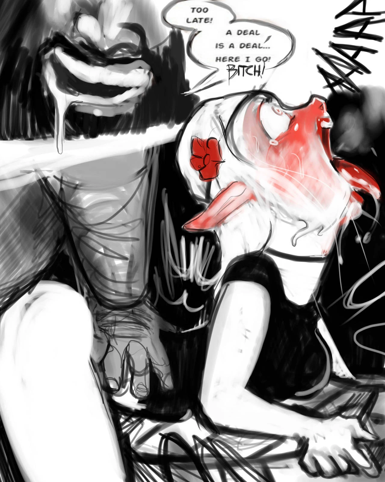 Elf whores on sale image number 34