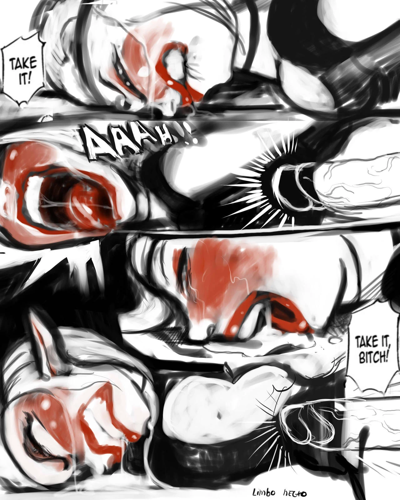 Elf whores on sale image number 40