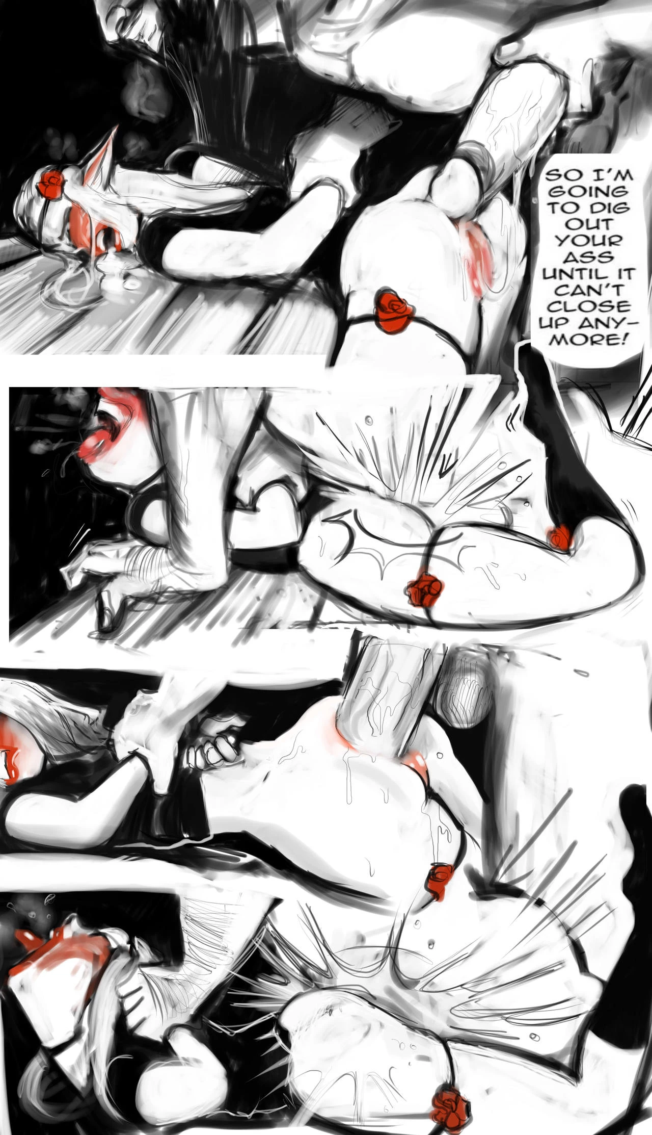 Elf whores on sale image number 45