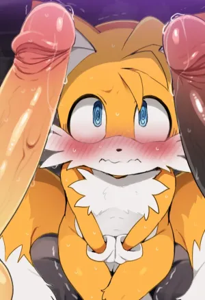 Tails Soudatsusen