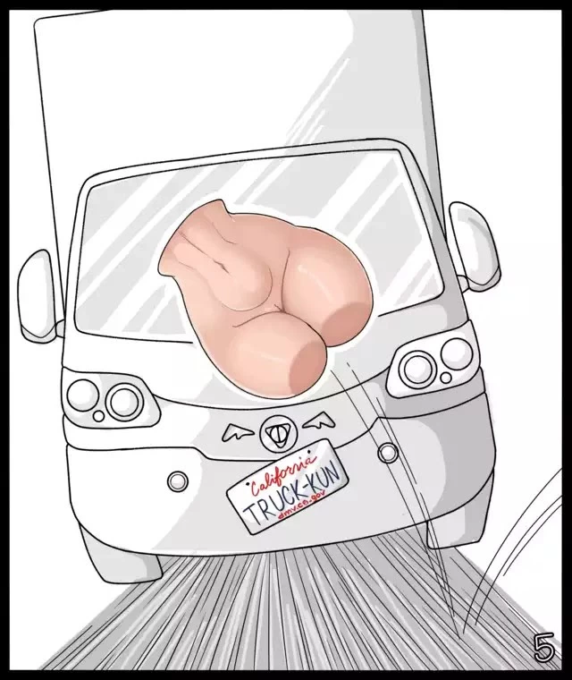 Auntie-Hole!! image number 5