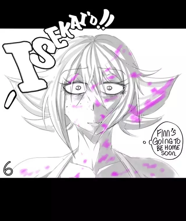 Auntie-Hole!! image number 6