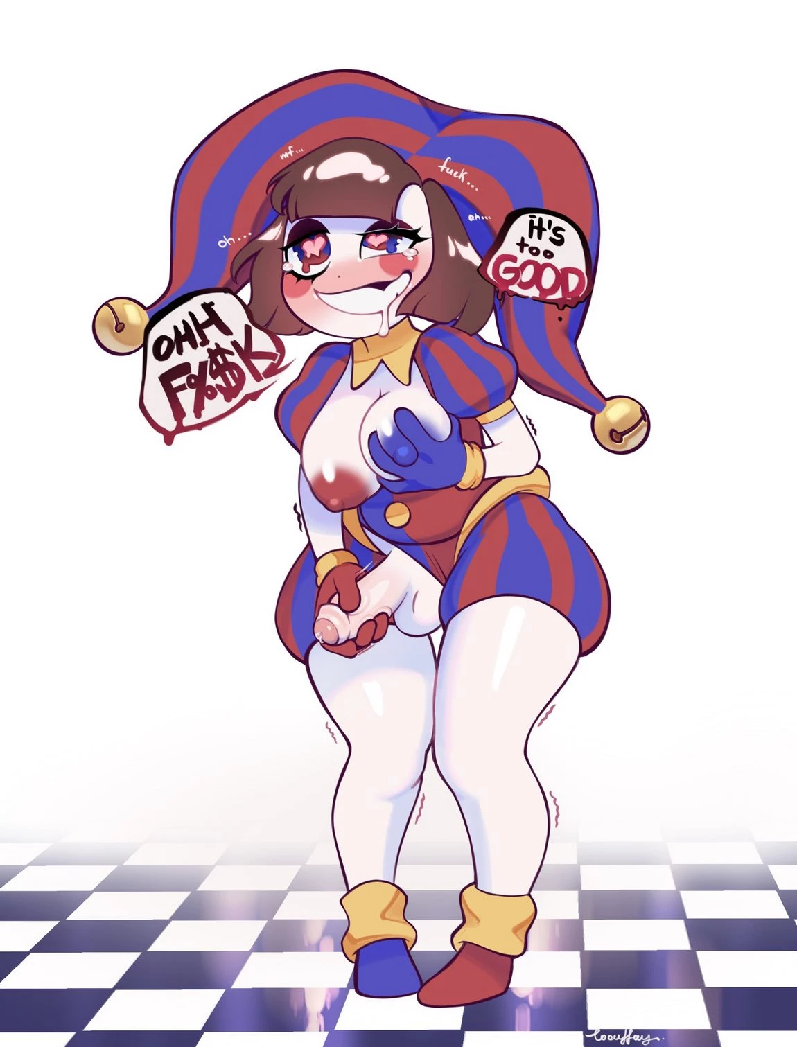 The  Digital CIrcus image number 10