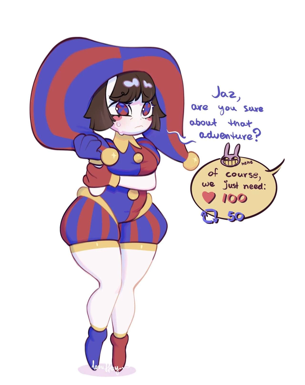 The  Digital CIrcus image number 1