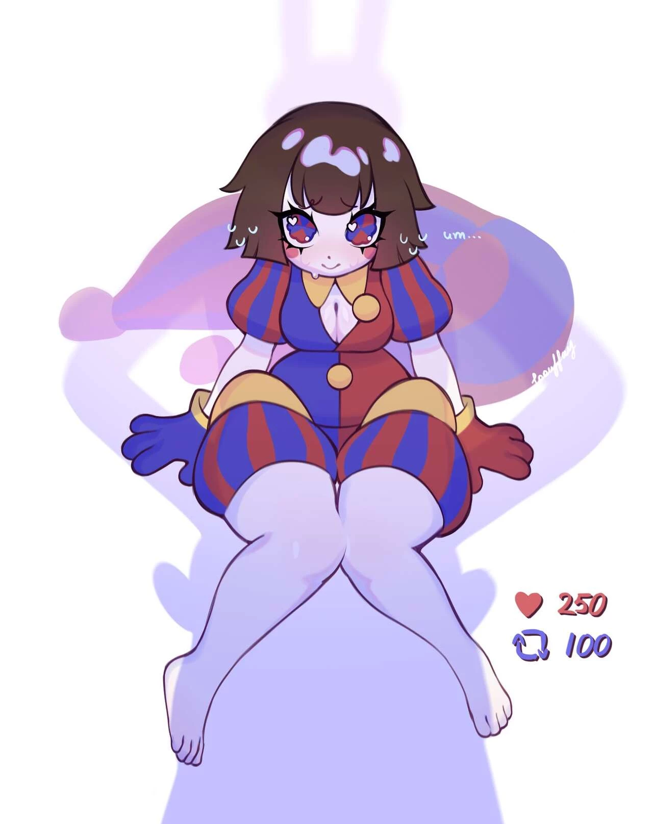 The  Digital CIrcus image number 2