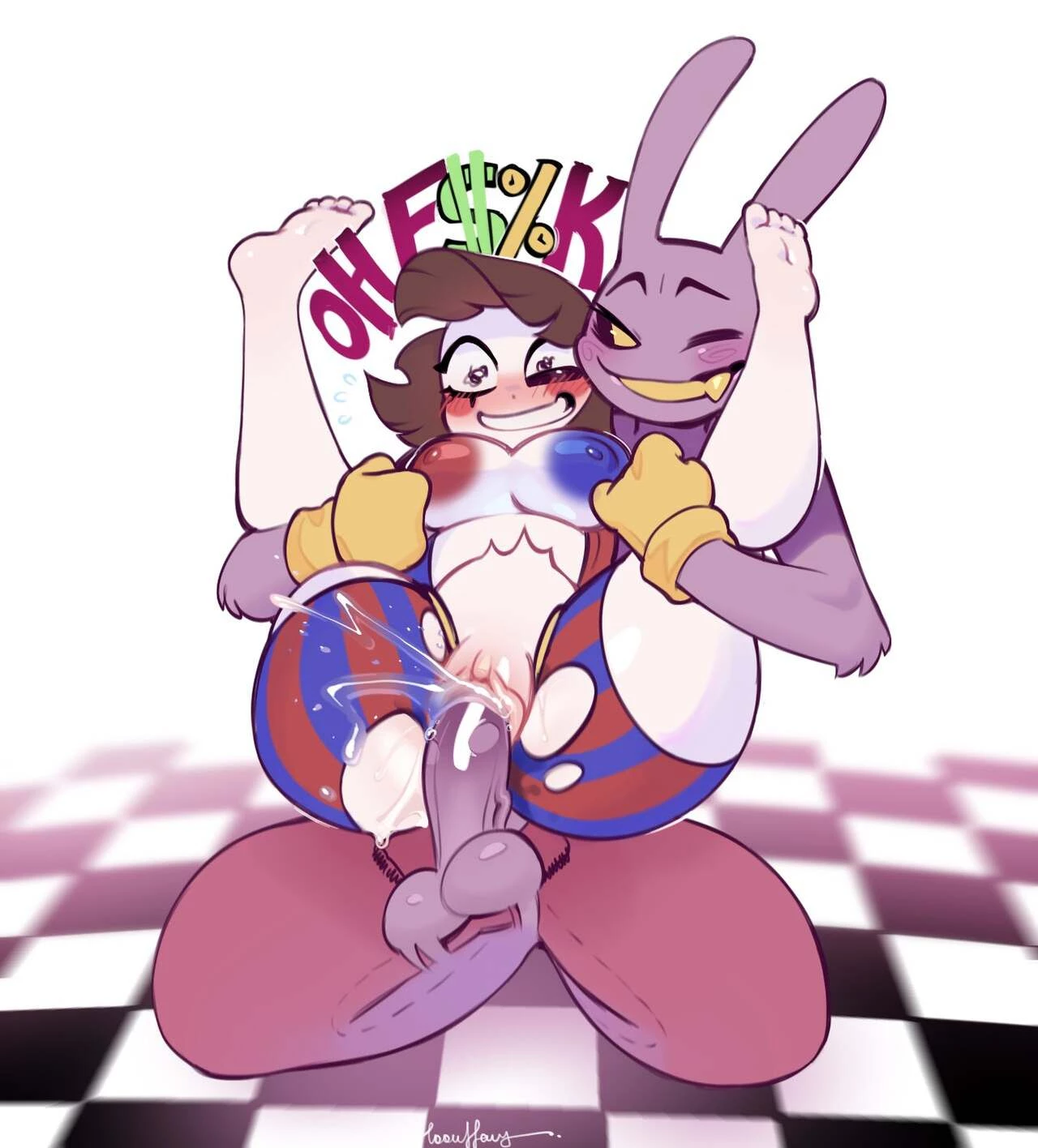 The  Digital CIrcus image number 5