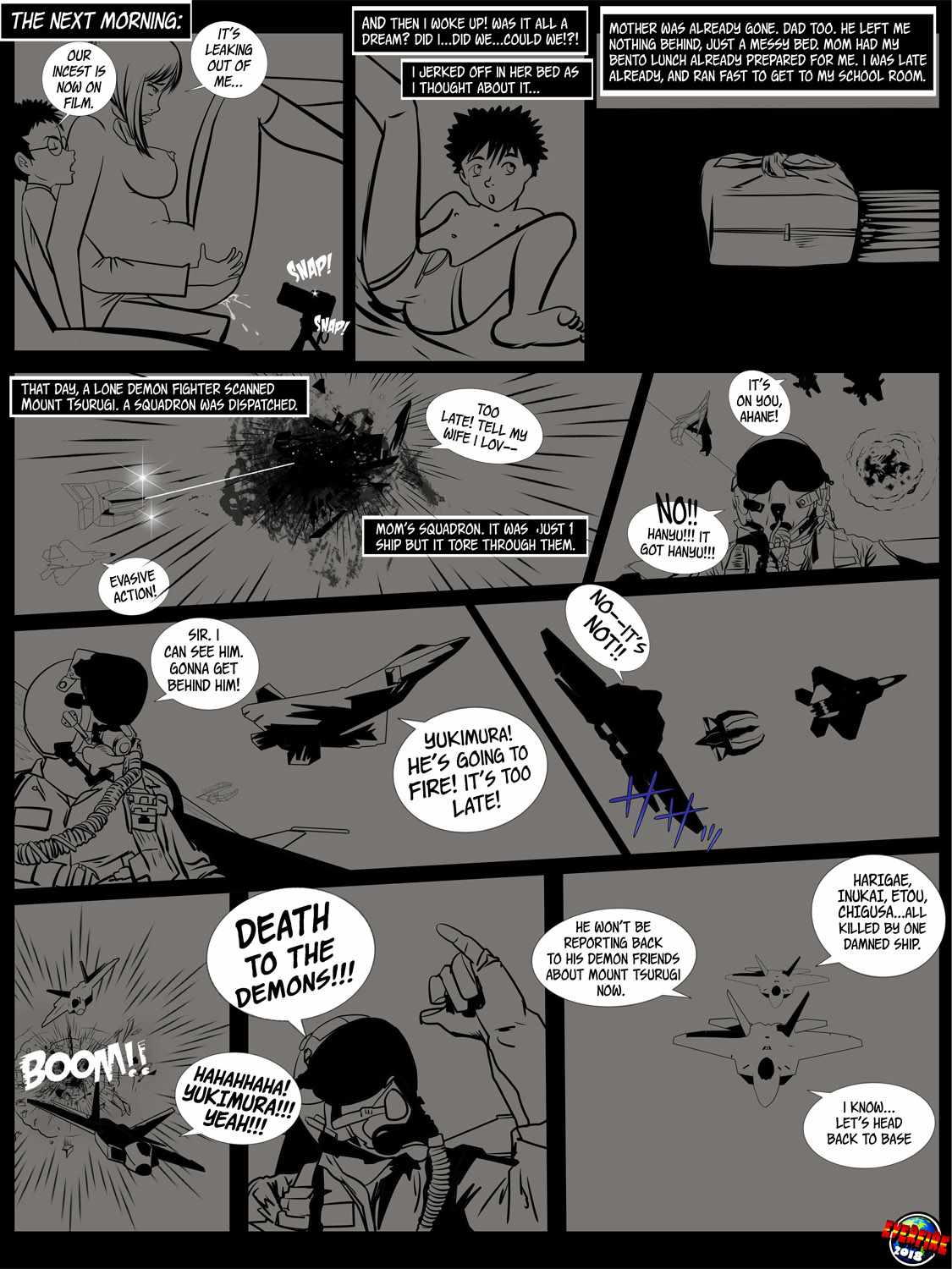 Japanese Magic image number 11