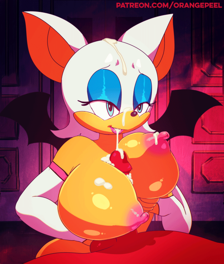 722px x 851px - Rouge and Knuckles (sonic the hedgehog) porn comic by [orange-peel]. Bat  girl porn comics.