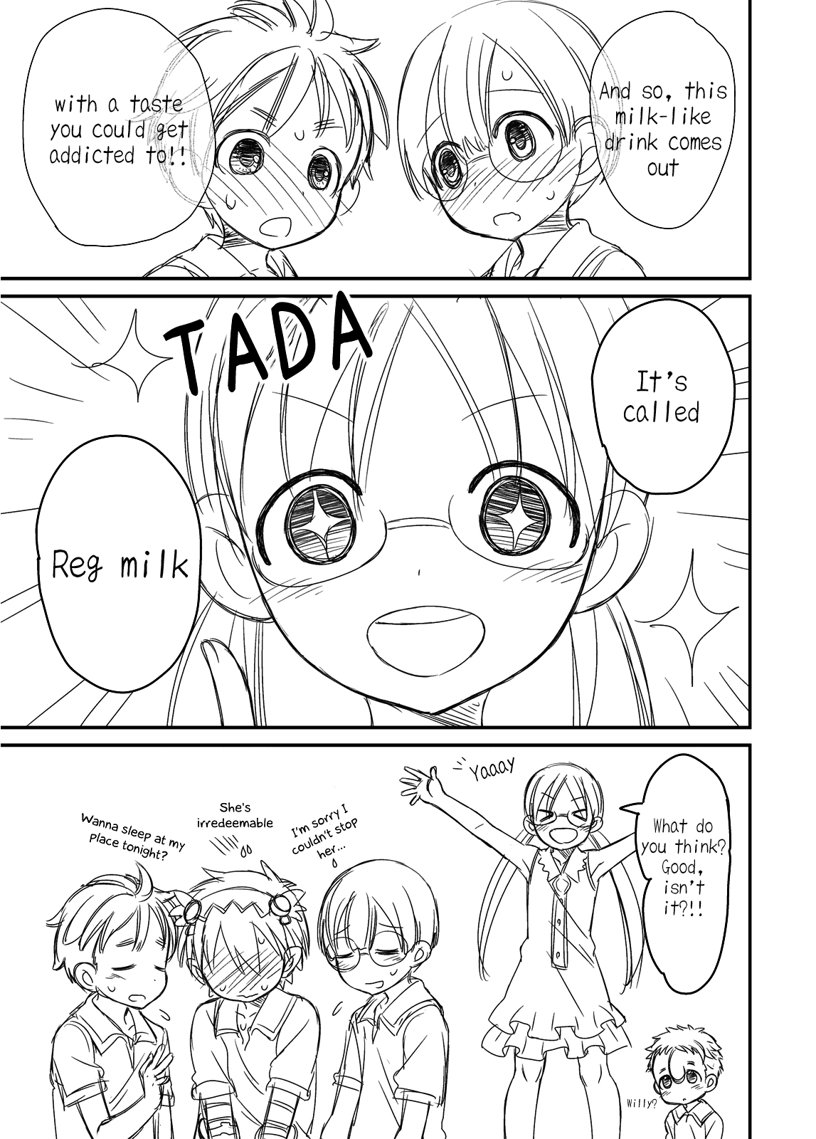 Outbreak Reg Book image number 7