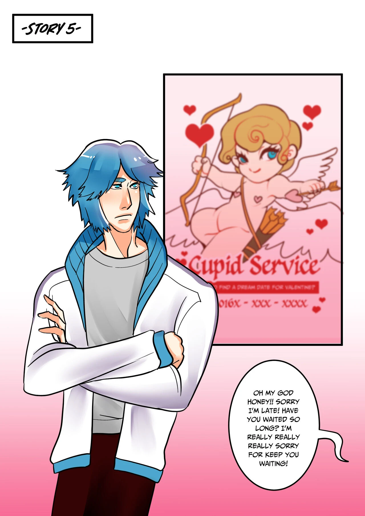 Cupid Service image number 9