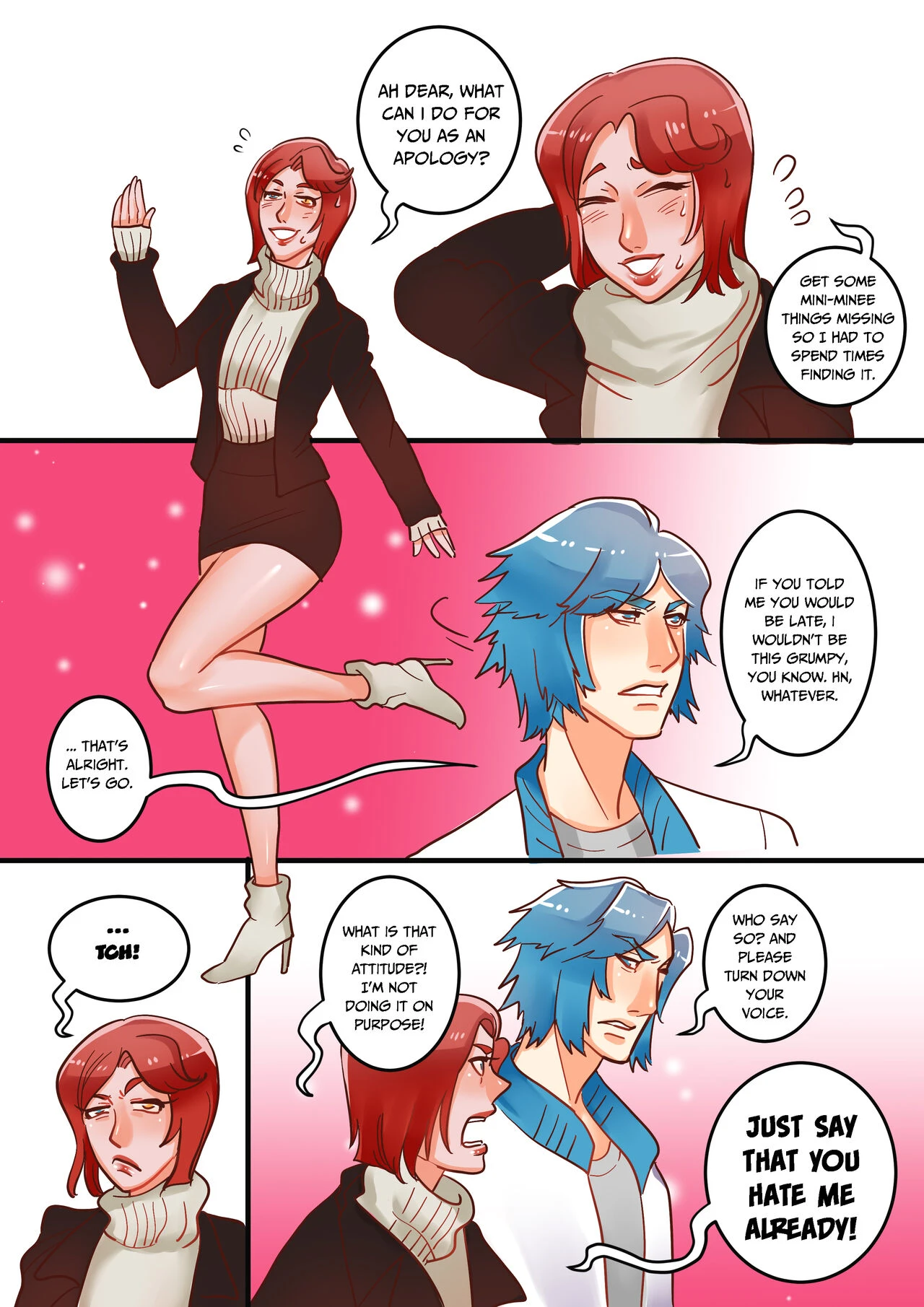 Cupid Service image number 10