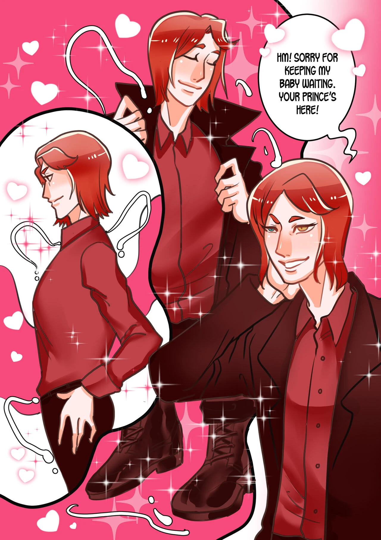 Cupid Service image number 16