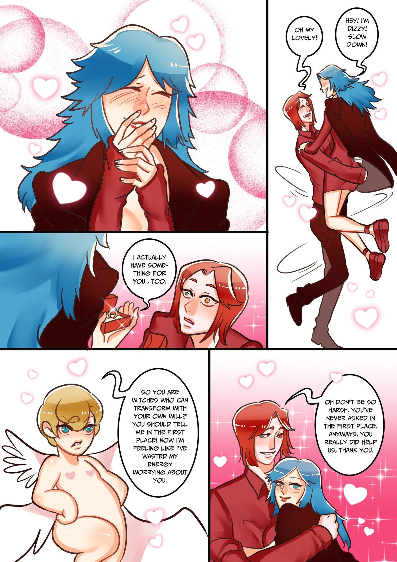 Cupid Service image number 18