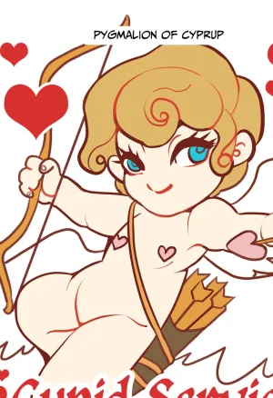 Cupid Service