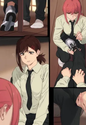 Makibeni