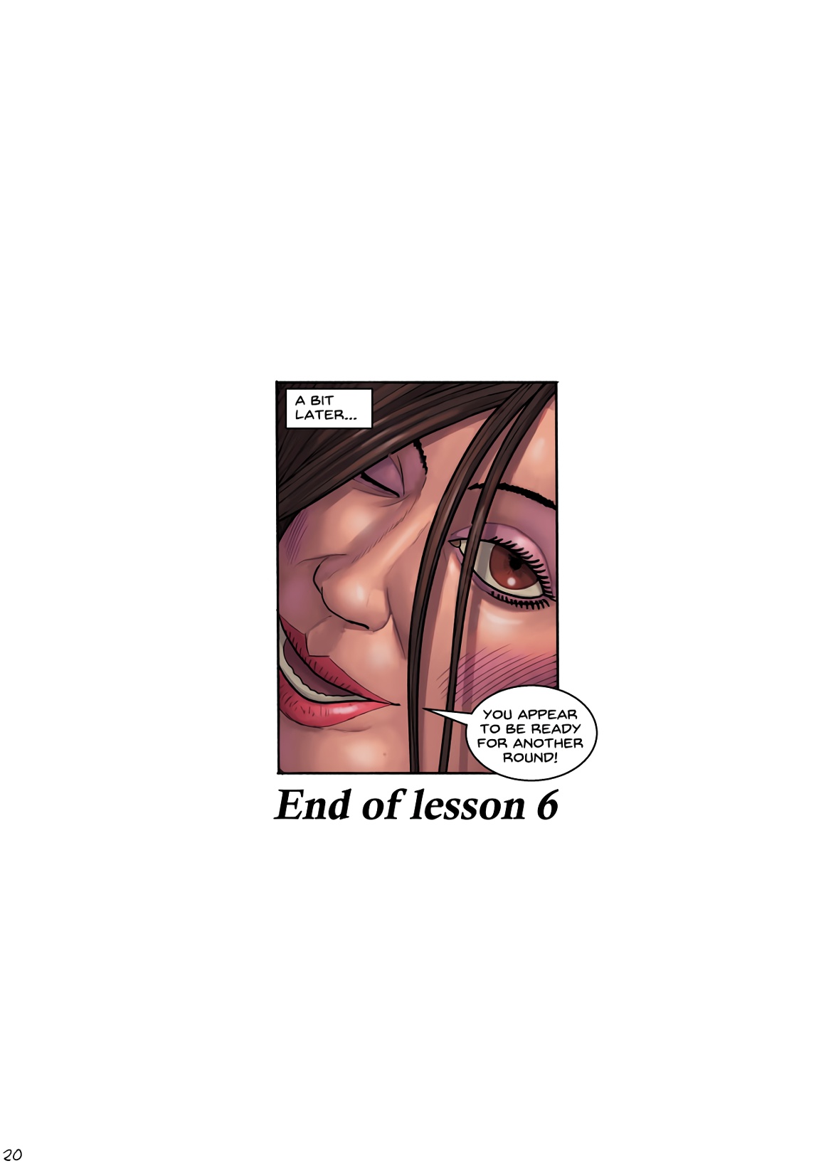 It?s Educational Lesson 06 image number 22