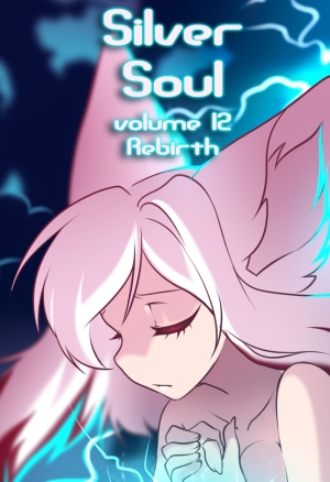 Silver Soul Vol.12